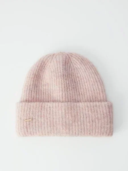 Шапка Diverse розовая