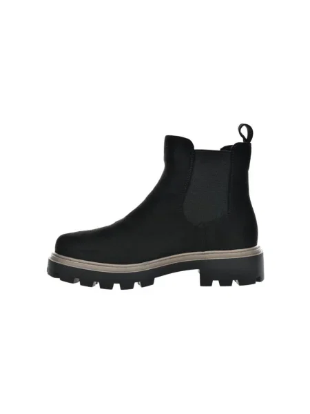 Pantofi Big Star negru