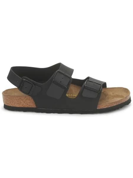 Pantofi Birkenstock negru