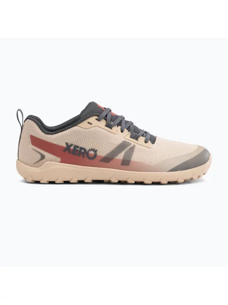 Încălțăminte barefoot pentru femei Xero Shoes Mesa Summit irish cream