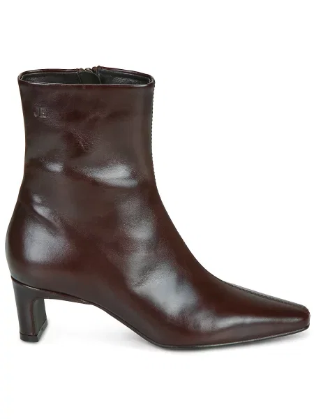 Pantofi Jb Martin maro