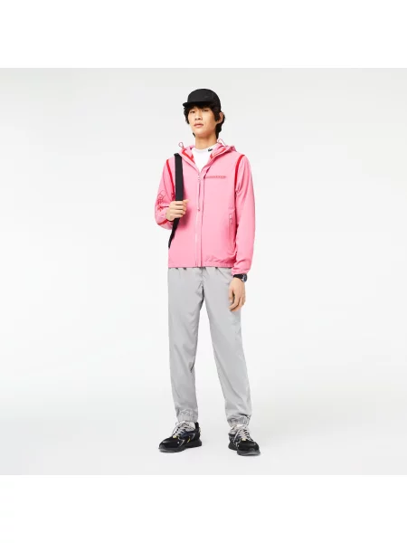 Кроссовки Lacoste синие