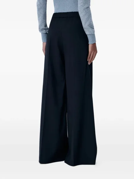 Pantaloni Marni negru