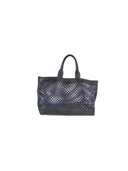 Torebka Armani Jeans czarna