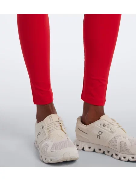 Leggings Norba roșu
