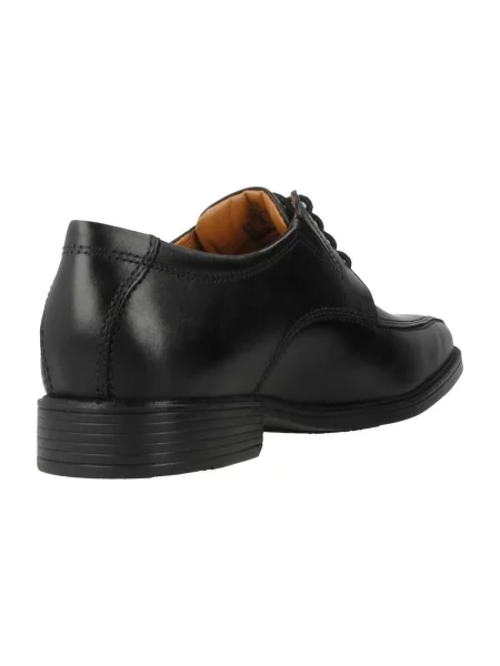 Pantofi Clarks negru