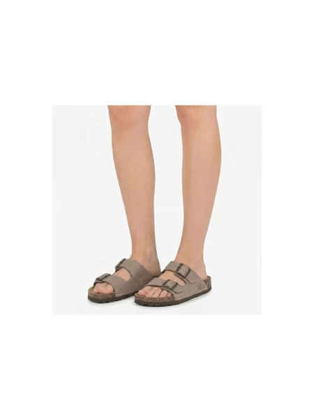 Pantofi Spartoo bej