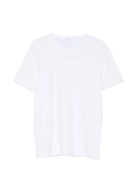 Scurt tricou Anonym Apparel cu decolteu rotund
