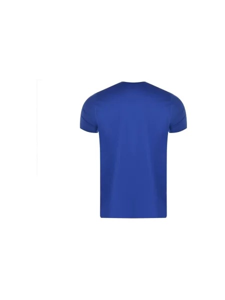 Pizsama Cavalli Class Home kék