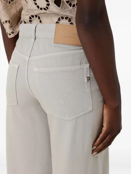 Blugi Dondup gri