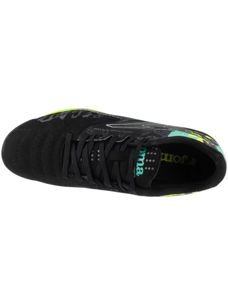Pantofi Joma negru