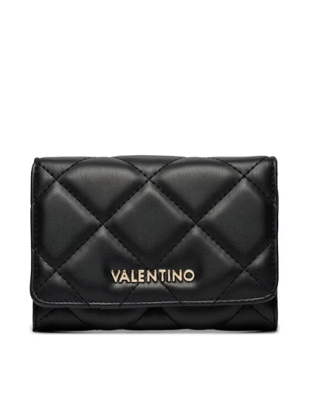 Denarnica Valentino črna
