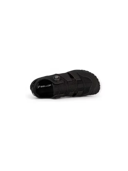 Pantofi Ballop negru