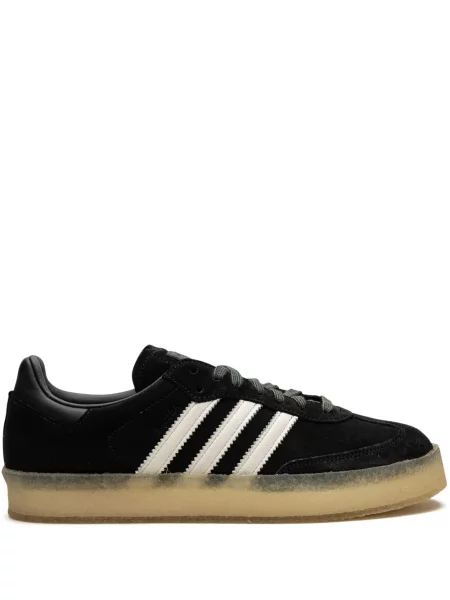 Sneakerși Adidas Samba negru