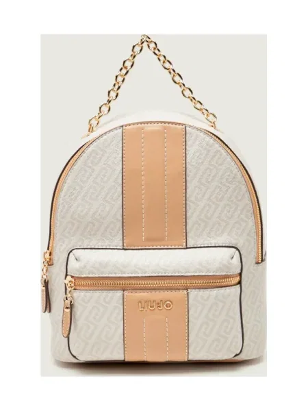 Liu Jo Rucsac bej / cămilă maro