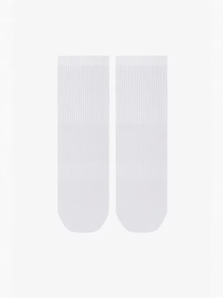 Penti Ponožky PENTI Nicht-Sport Sneakersocken' bílá
