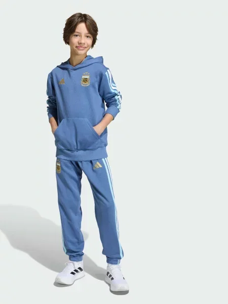 Дитячі Джогери adidas синій