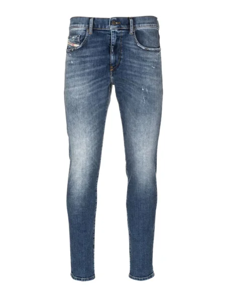 Blugi Diesel albastru