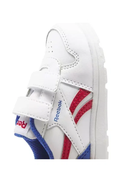 Gyerek félcipő Reebok fehér