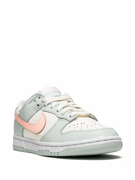 Sneakers Nike Dunk λευκό