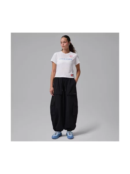 Majica Nike bijela
