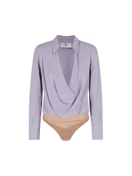 Top Elisabetta Franchi roz