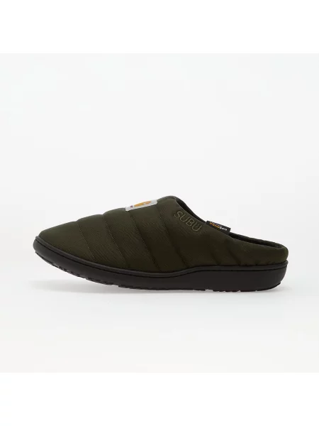 Кросівки Carhartt Wip хакі