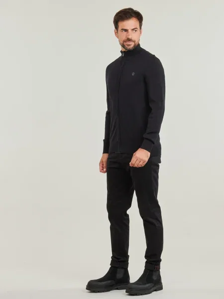 Pulover Timberland negru