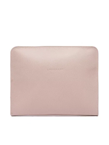 Сумка Longchamp рожева