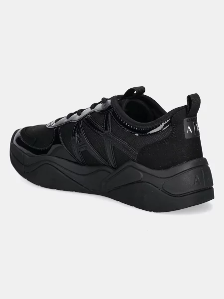 Кросівки Armani Exchange