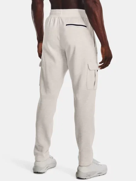 Trening Under Armour gri