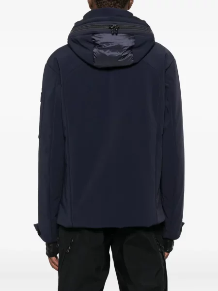 Geacă Bogner albastru