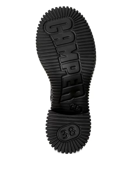Botine Camper negru