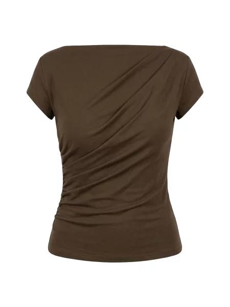 Studioselect Tricou Dena oliv