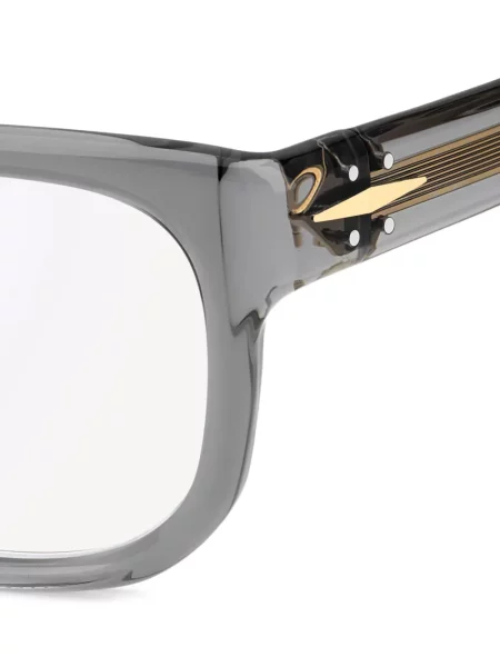 Ochelari de soare Eyewear By David Beckham gri
