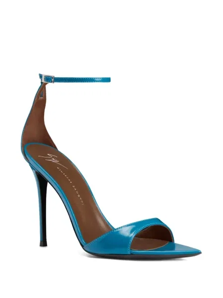 Sandale Giuseppe Zanotti albastru