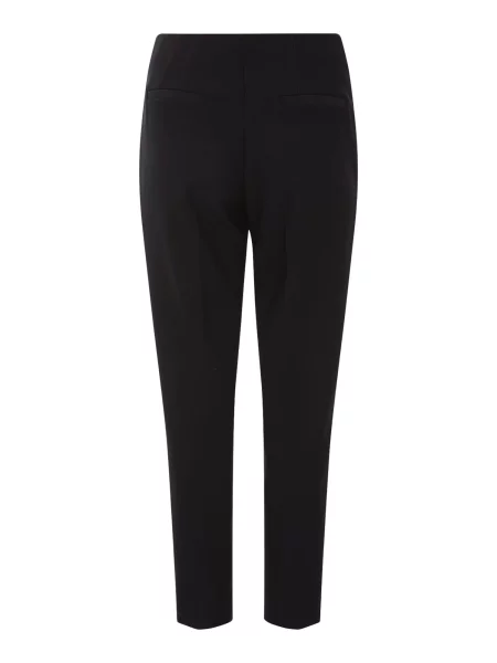 RUE de FEMME Pantaloni negru