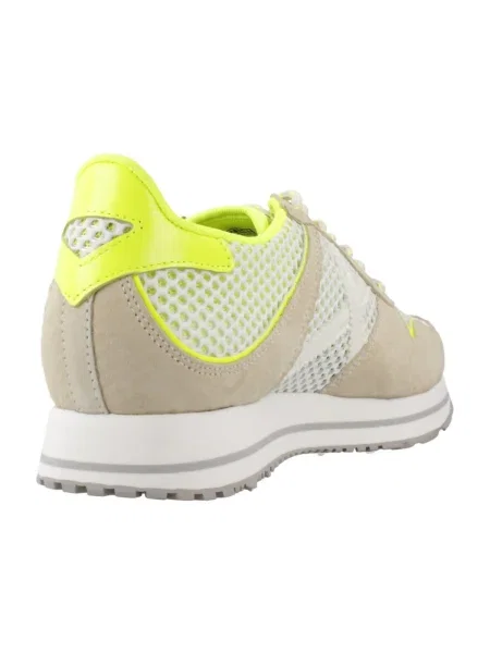 Pantofi Munich maro
