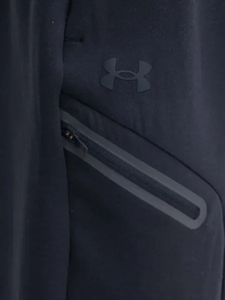 Pantaloni Under Armour alergare negru