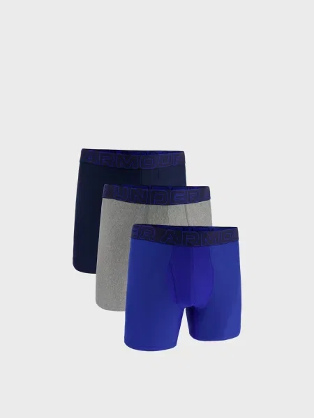 Боксеры Under Armour