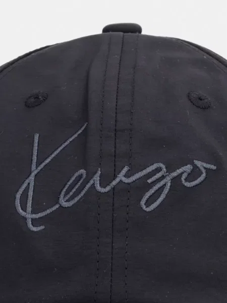 Kenzo Șapcă baseball negru