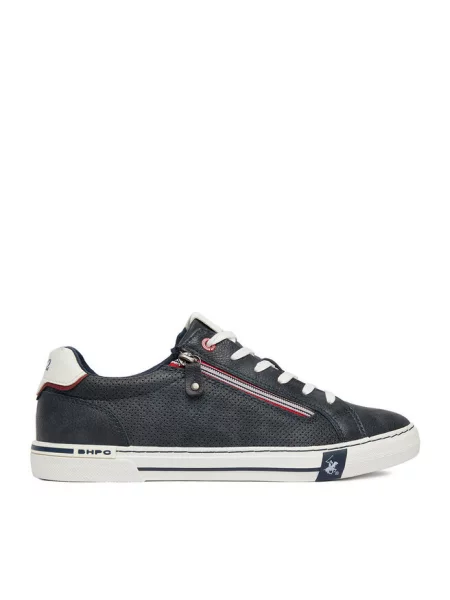 Sneakersy Beverly Hills Polo Club