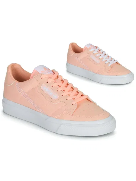 Pantofi copii Adidas roz
