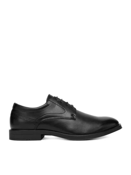 Lanetti Pantofi negru