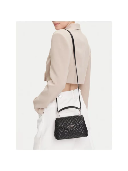 Torebka Guess czarna