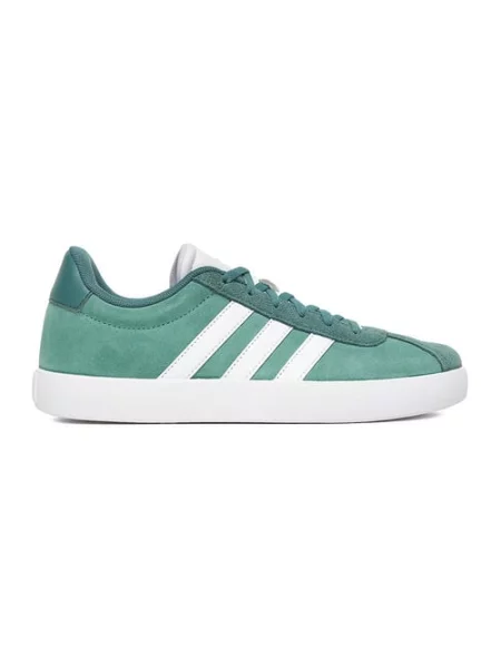 Sneakersy zielone