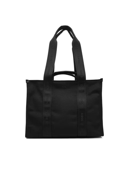 Сумка BOSS чорний