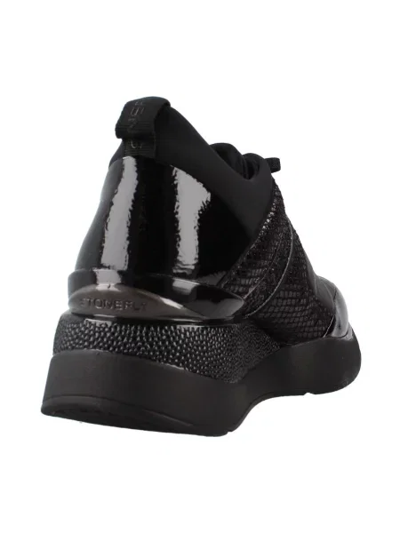 Pantofi Stonefly negru