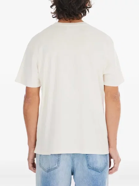 Tricou Nahmias cu decolteu în U