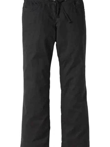 SHEEGO Pantaloni negru